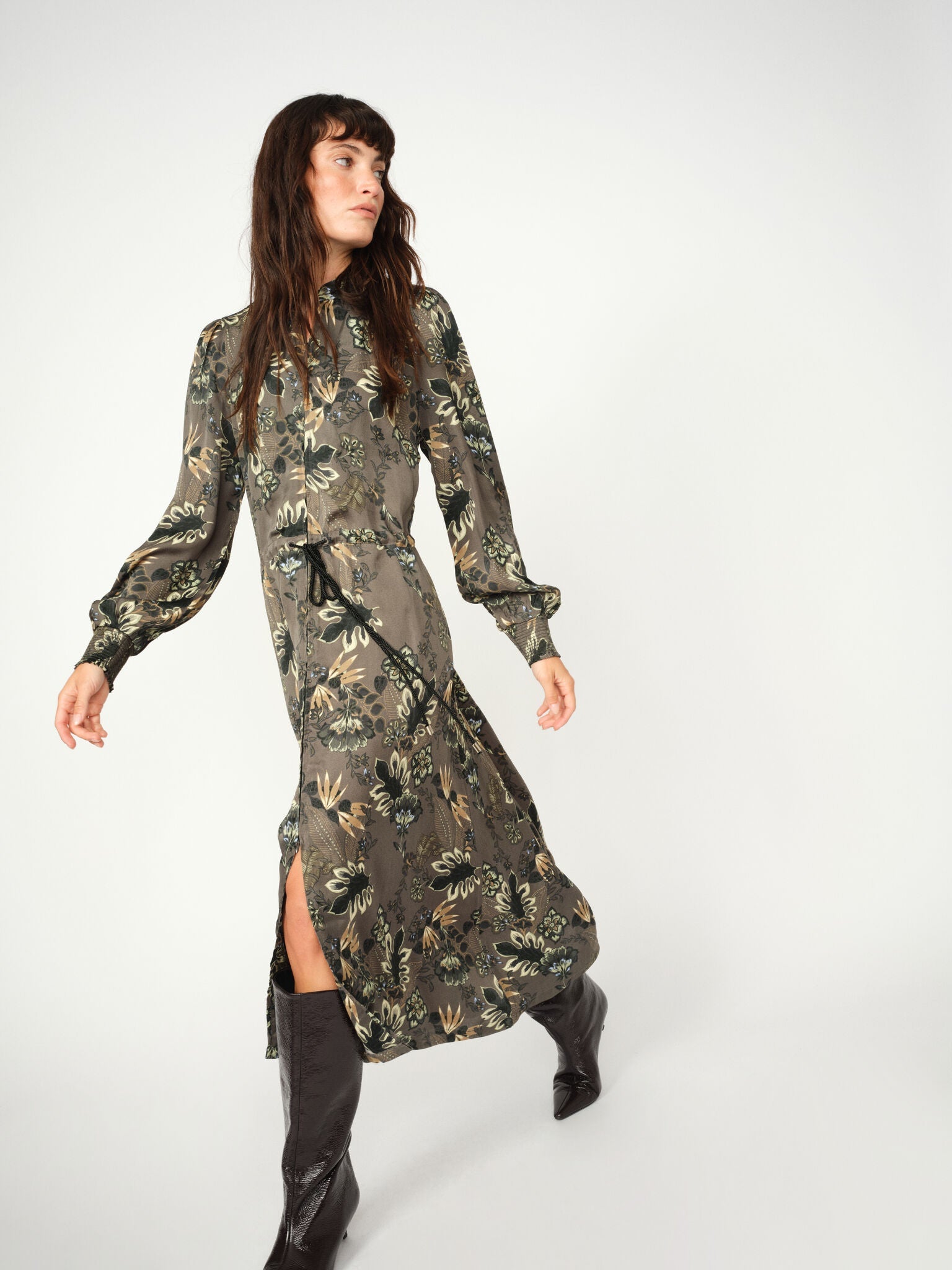 Modelshot / Urban Chic / Detail